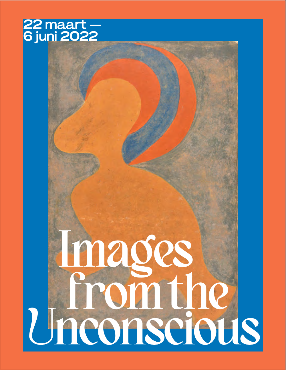Images from the Unconscious Images from the Unconscious