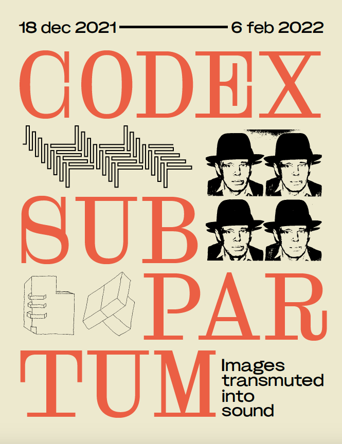 Codex Subpartum Codex Subpartum