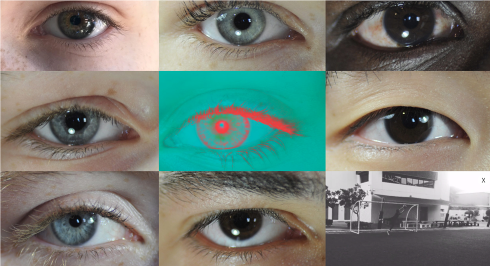 Eye-I