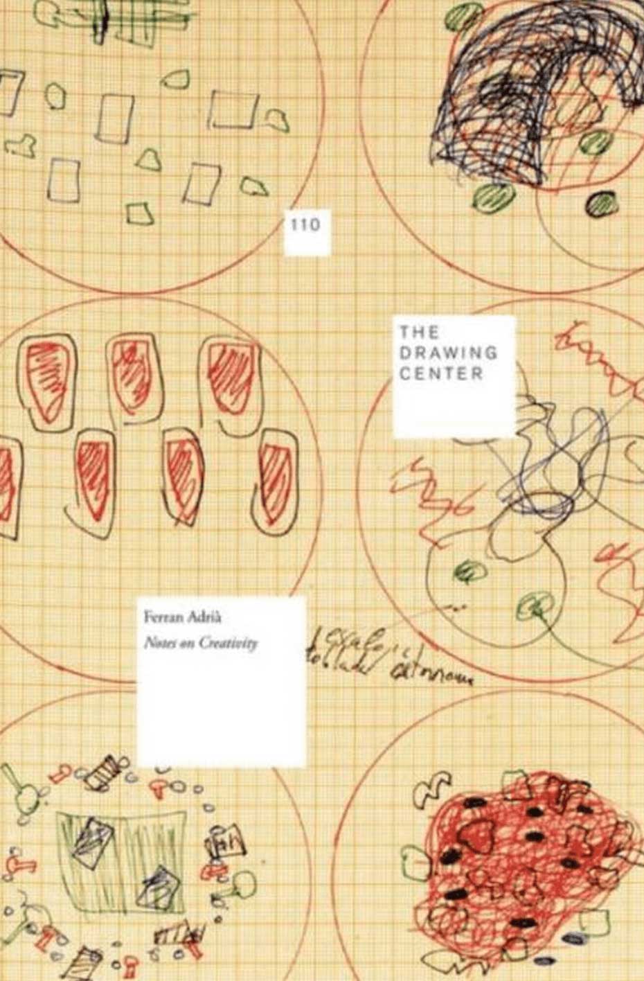 Ferran Adrià: Notes on Creativity