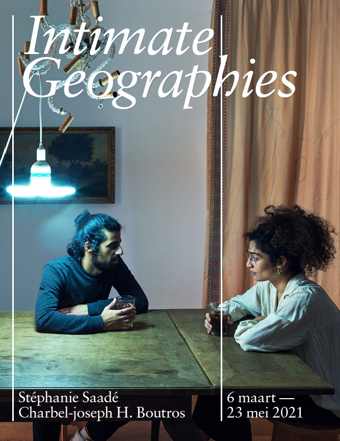 Intimate Geographies Intimate Geographies