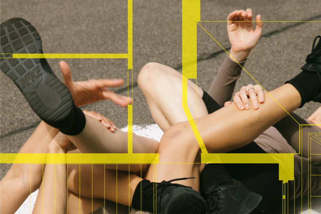 ROOMS Performance Festival