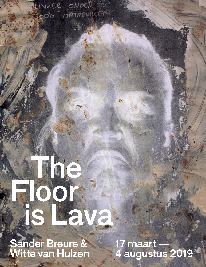 The Floor is Lava -poster The Floor is Lava