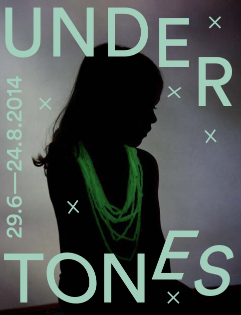Undertones poster Undertones