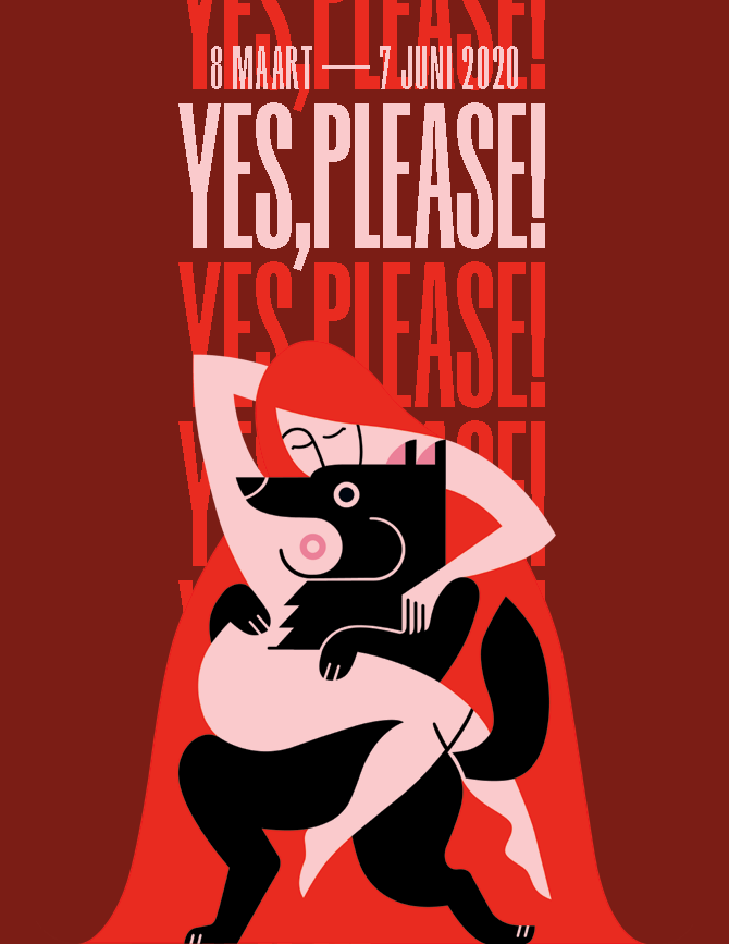 Yes, Please! Yes, Please!