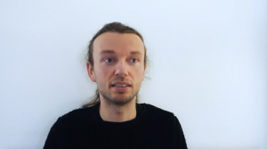 Currents #8 | Daniel Vorthuys