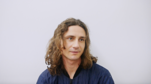 Currents #8 | Eugen Wist