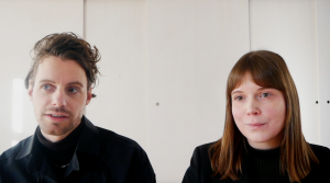 Currents #8 | Helena Julian & Tim Hollander