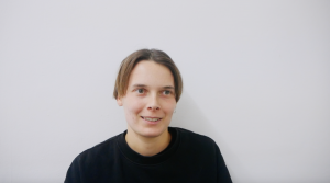 Currents #8 | Hilde Onis