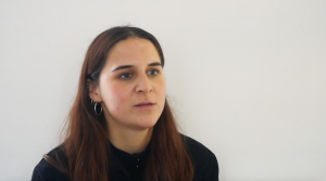 Current #8 Manon Clement