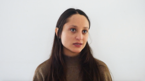 Currents #8 | María Morales Arango