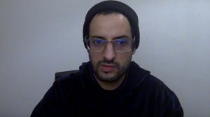 Currents #8 | Marios Pavlou