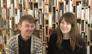 Currents #2: Rumour Has It