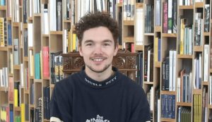 Currents #2: Rumour Has It