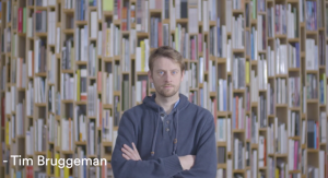 Currents #4: Running Time-Bruggeman Currents #4: Running Time- Bruggemans