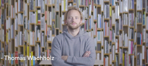 Currents #4: Running Time -Wachholz Currents #4: Running Time- Wachholtz