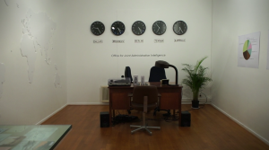 Currents #5 | Office for Joint Administrative Intelligence Currents #5 | Office for Joint Administrative Intelligence