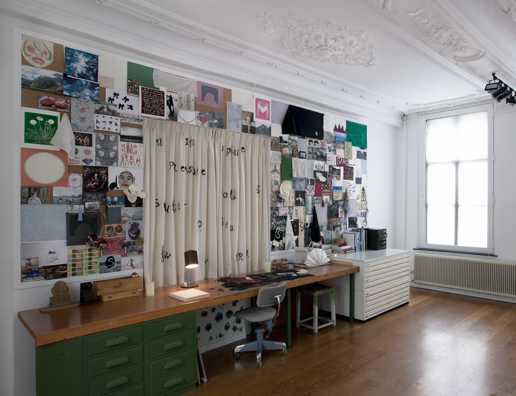 Intimacy / Chambres d’Amis