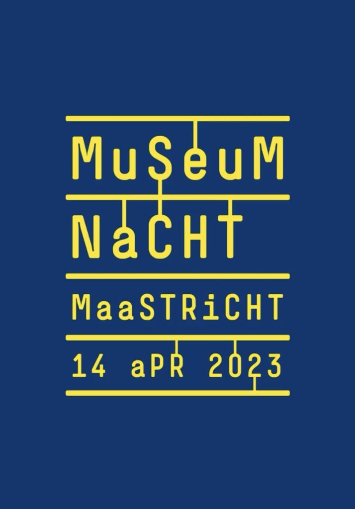 Museumnacht Maastricht