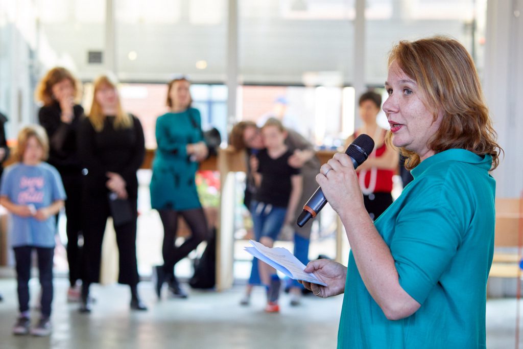 Training the Senses: Beyond Taste