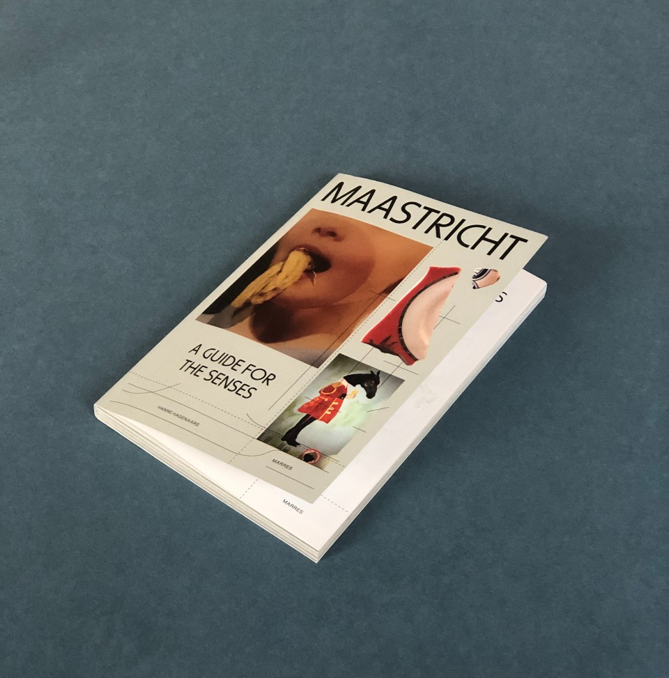 A Guide for the Senses