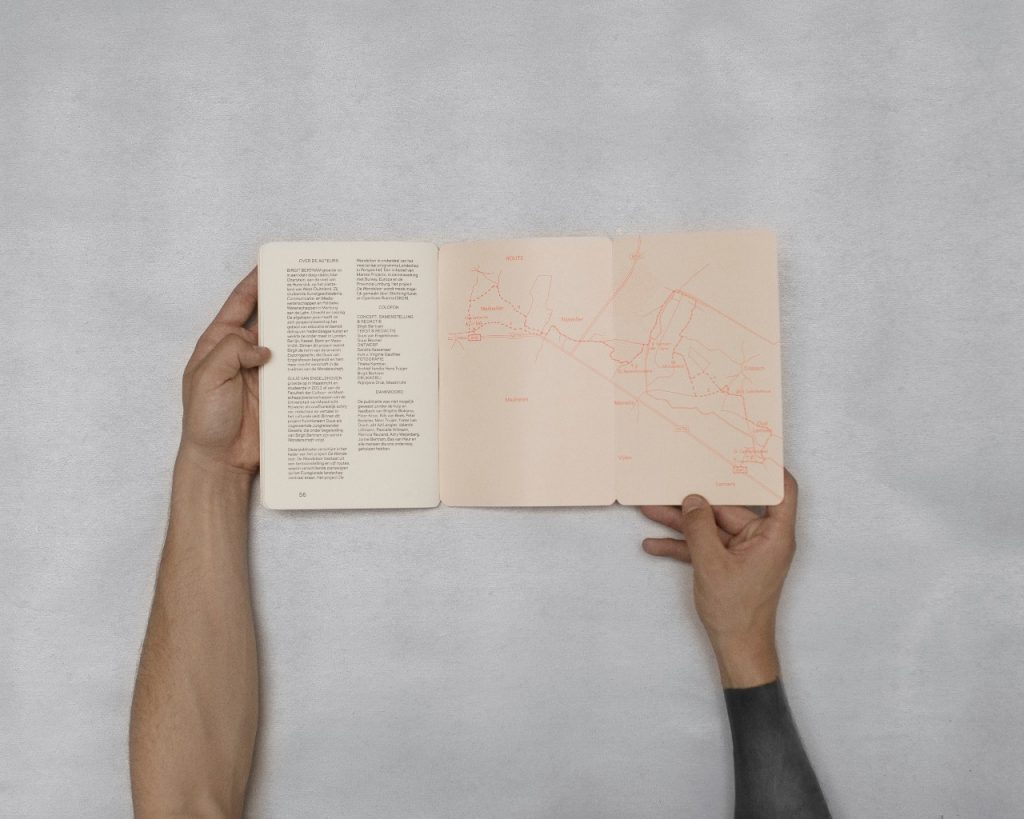 Wanderbuch