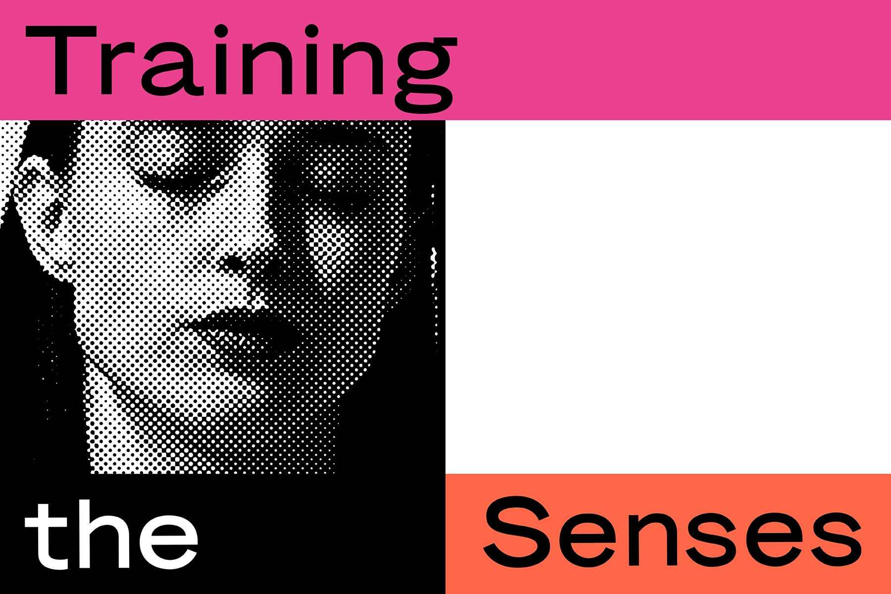 Workshop Training the Senses – Alter Ego: De zintuigen van je andere zelf trainen