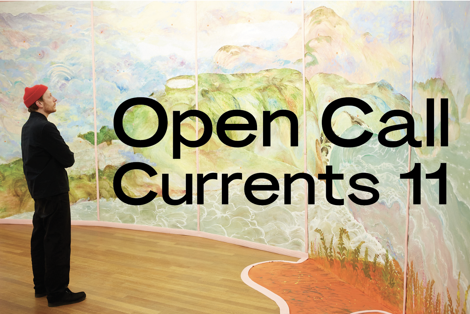 Open Call for curators Currents 11