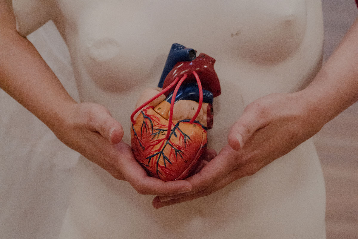 Measure your pulse on Date Night ❤️