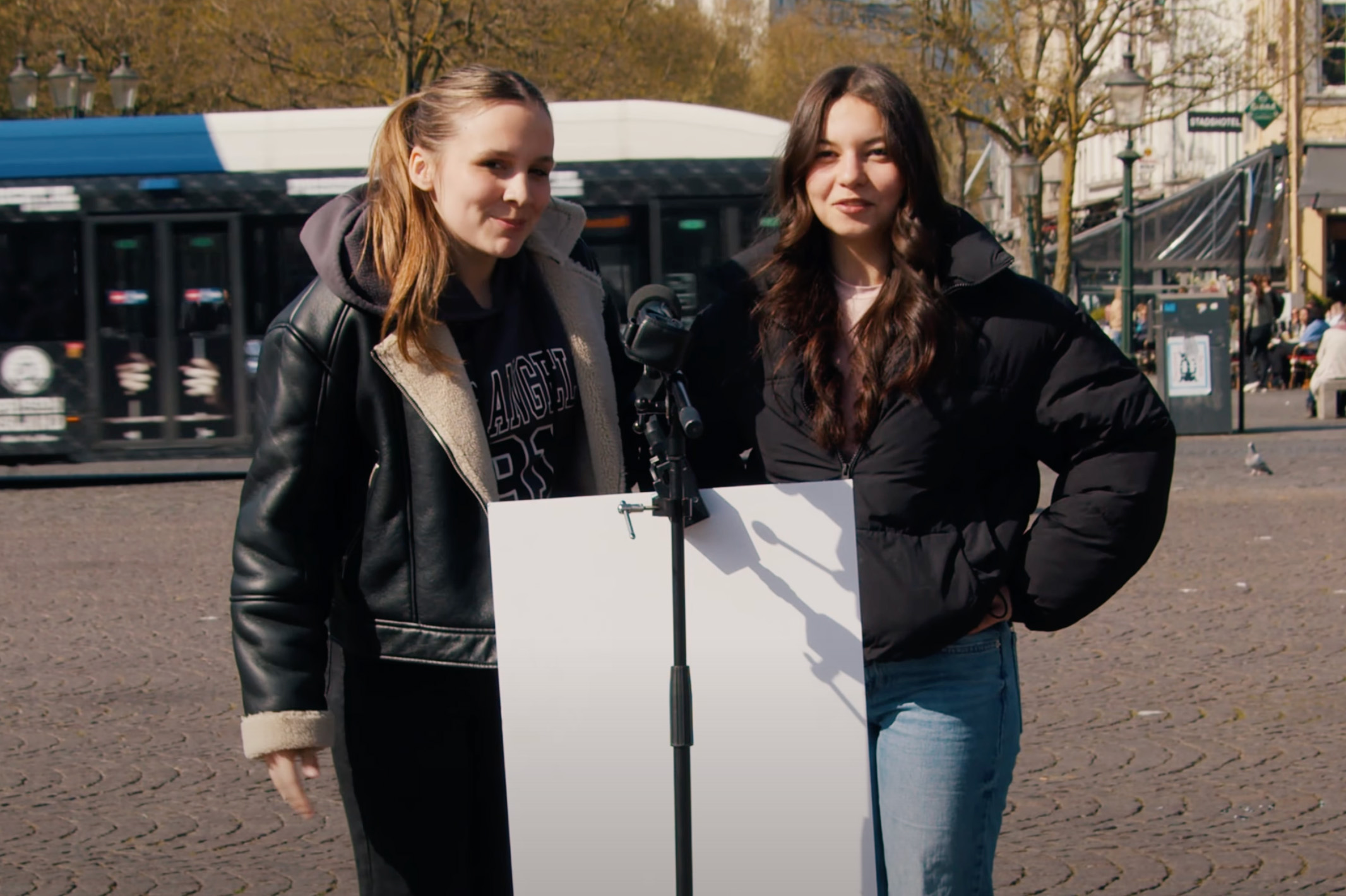 Campaign: Will you also vote for culture?