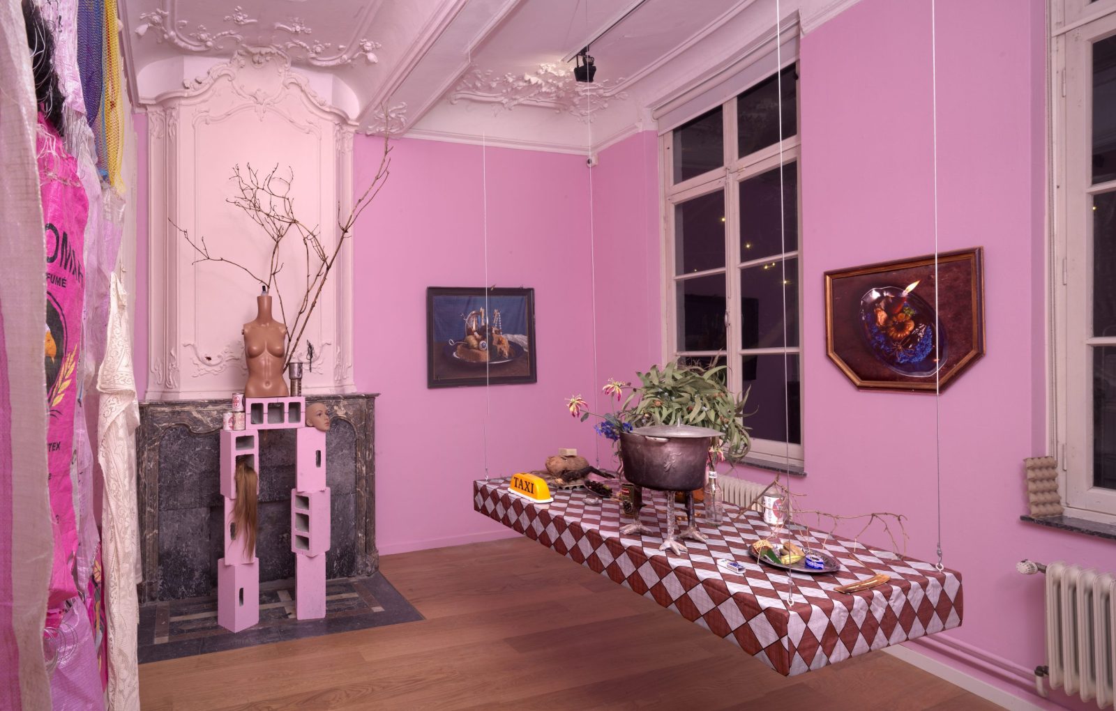 027.MARRES-'POROUS GROUNDS,SACRED CODES' 2025-PH.GJ.vanROOIJ