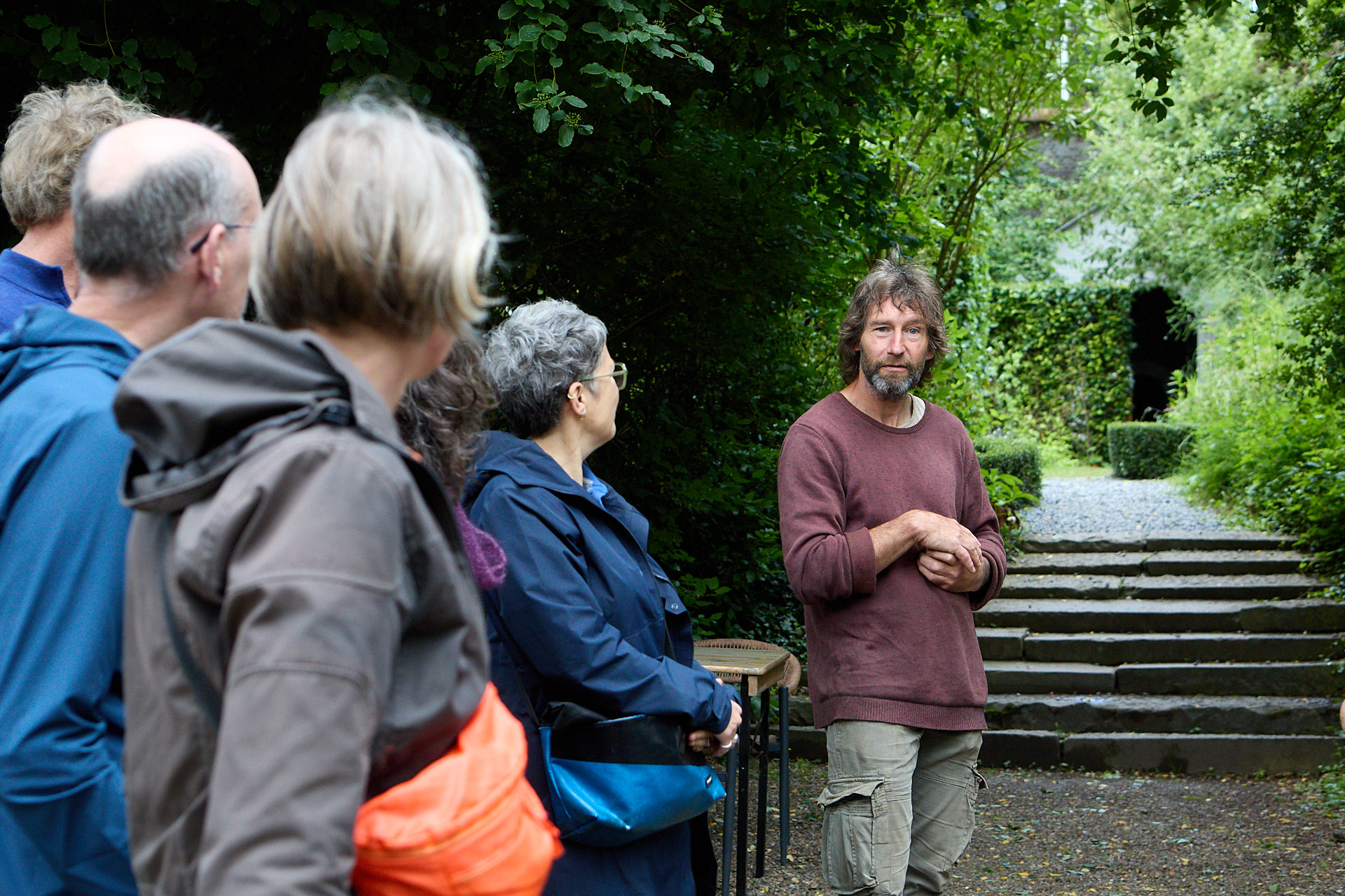 Marres tuinfestival