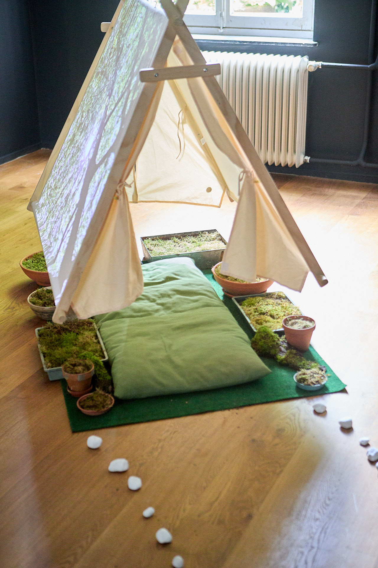 Marres tuinfestival